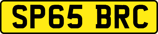 SP65BRC
