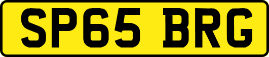 SP65BRG