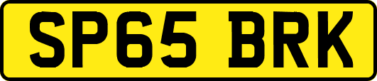 SP65BRK