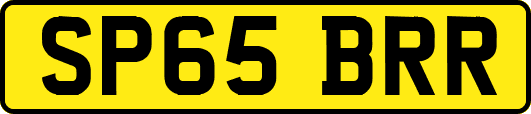 SP65BRR