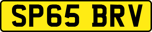 SP65BRV