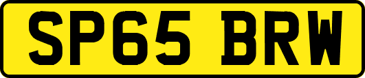 SP65BRW