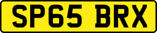SP65BRX