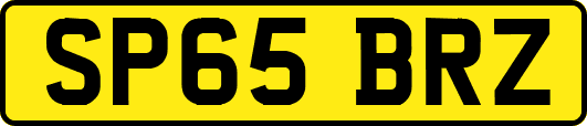 SP65BRZ