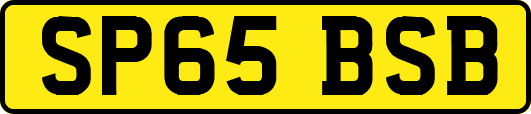 SP65BSB