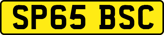 SP65BSC