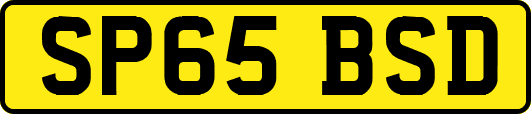 SP65BSD