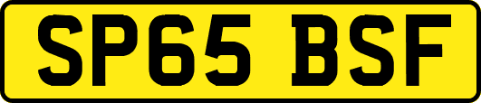 SP65BSF