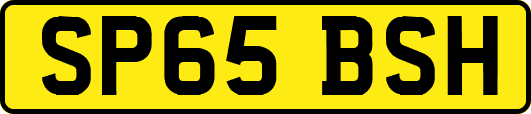 SP65BSH