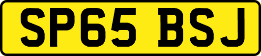 SP65BSJ