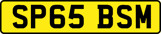 SP65BSM