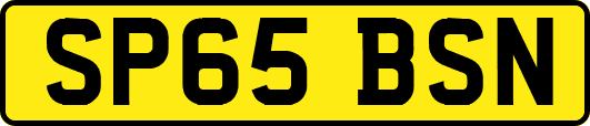 SP65BSN