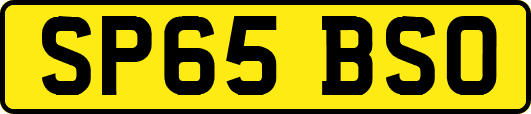 SP65BSO