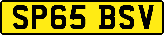 SP65BSV