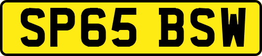 SP65BSW
