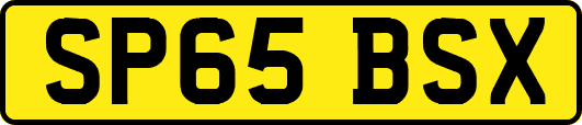 SP65BSX