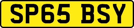 SP65BSY