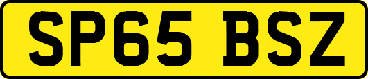SP65BSZ