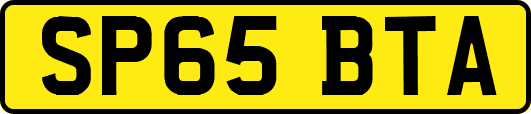 SP65BTA