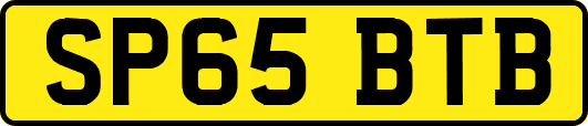 SP65BTB