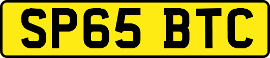 SP65BTC