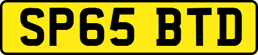 SP65BTD