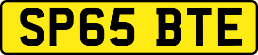 SP65BTE