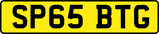 SP65BTG