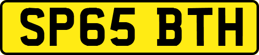 SP65BTH