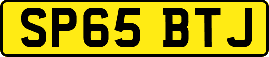 SP65BTJ