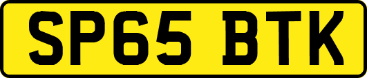 SP65BTK