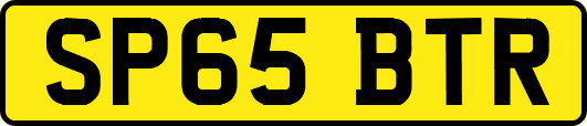 SP65BTR