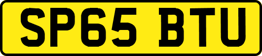 SP65BTU