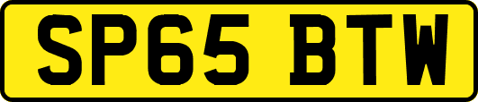 SP65BTW