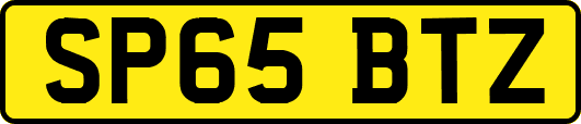 SP65BTZ