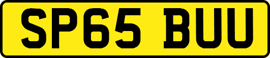 SP65BUU