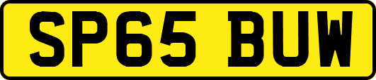 SP65BUW