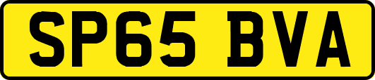 SP65BVA