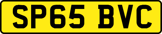 SP65BVC
