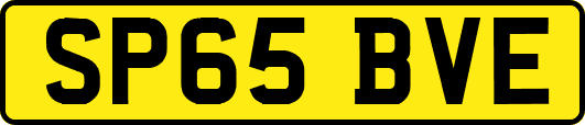 SP65BVE