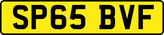 SP65BVF