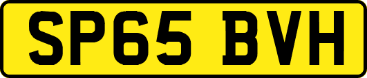 SP65BVH