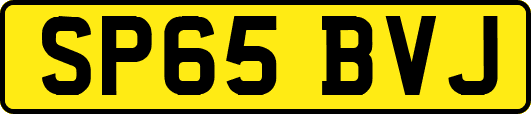 SP65BVJ