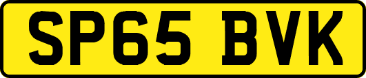 SP65BVK
