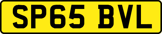 SP65BVL