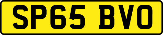 SP65BVO