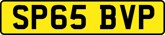 SP65BVP