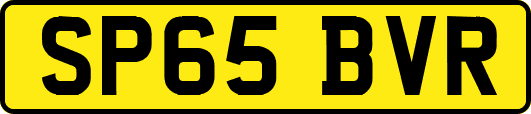 SP65BVR