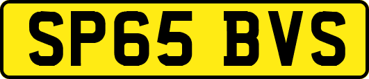 SP65BVS