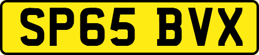 SP65BVX